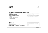 JVC KD-A845BT-Owners-Manual 